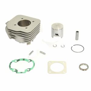Cylinder kit ATHENA 069600 Big Bore (without Head) d 47,6 mm, 70 cc
