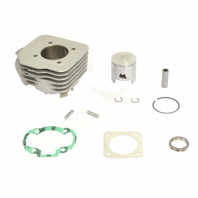 Cylinder kit ATHENA Big Bore (without Head) d 47,6 mm, 70 cc
