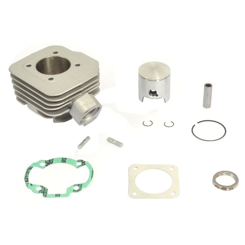 Cylinder kit ATHENA Big Bore (without Head) d 47,6 mm, 70 cc