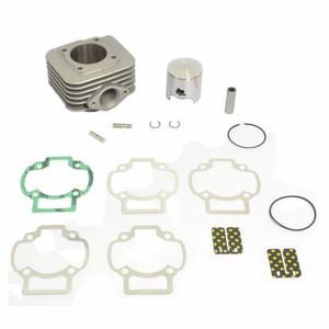 Cylinder kit ATHENA 069200 Big Bore (without Head) d 47,6 mm, 70 cc, pin d 12 mm