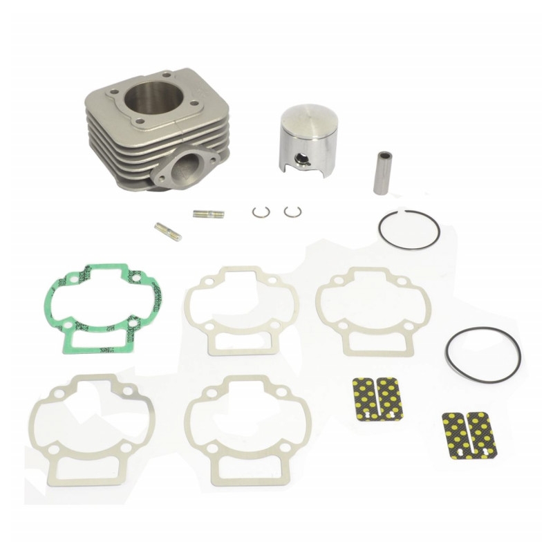 Cylinder kit ATHENA Big Bore (without Head) d 47,6 mm, 70 cc, pin d 12 mm