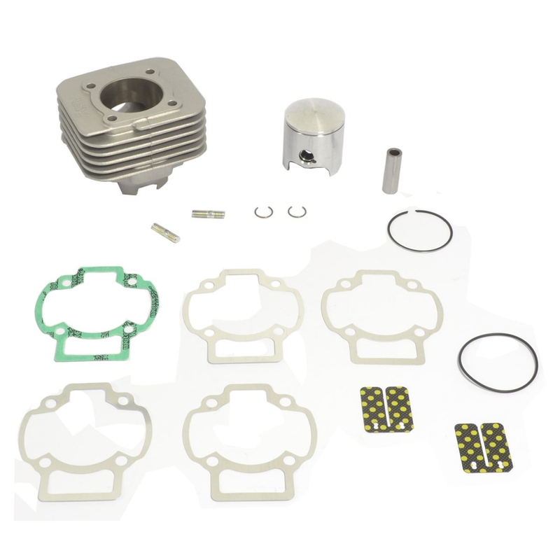 Cylinder kit ATHENA Big Bore (without Head) d 47,6 mm, 70 cc, pin d 12 mm