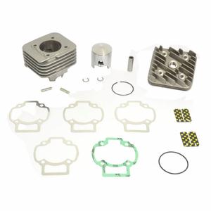 Cylinder kit ATHENA 069200/1 Big Bore (with Head) d 47,6 mm, 70 cc, pin d 12 mm