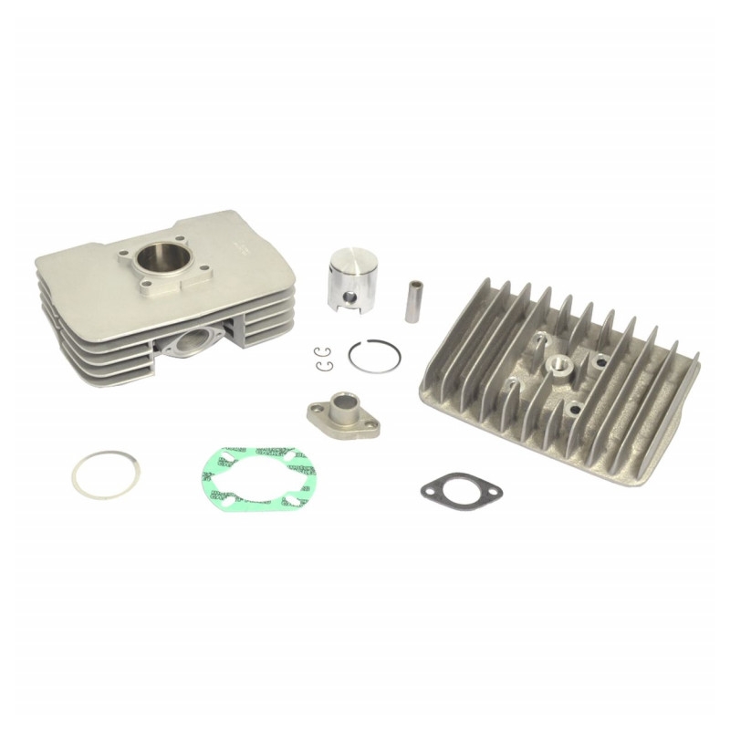 Cylinder kit ATHENA Big Bore d 48 mm, 80 cc