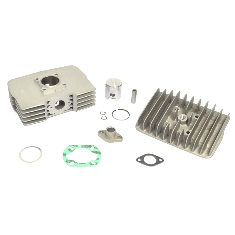 Cylinder kit ATHENA Big Bore d 48 mm, 80 cc