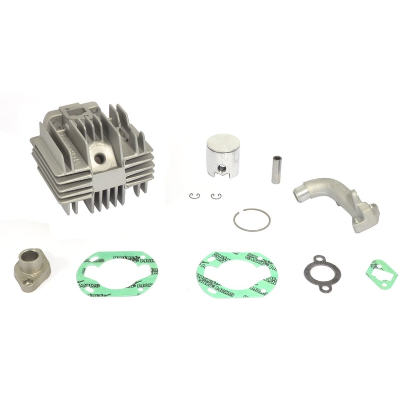 Cylinder kit ATHENA Big Bore (with Mainfolds) d 45 mm, 70 cc