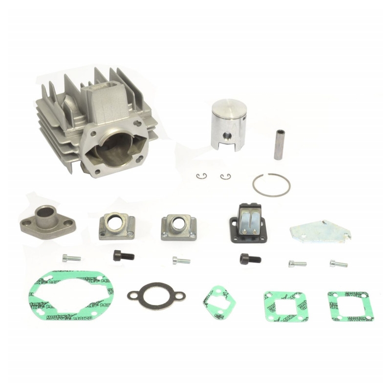 Cylinder kit ATHENA Big Bore (with Mainfolds) d 48 mm, 80 cc