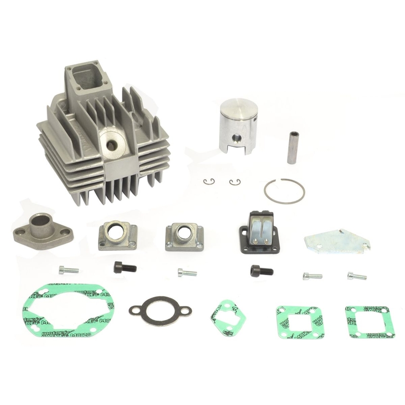 Cylinder kit ATHENA Big Bore (with Mainfolds) d 48 mm, 80 cc