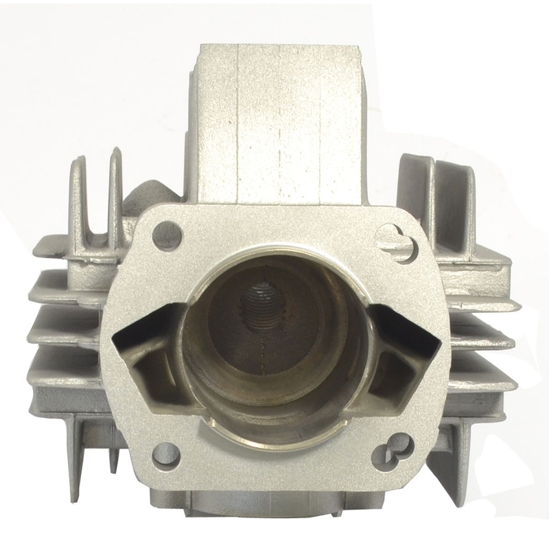 Cylinder kit ATHENA Big Bore (with Mainfolds) d 48 mm, 80 cc