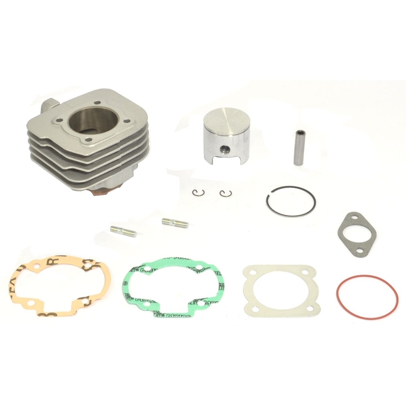 Cylinder kit ATHENA Big Bore (without Head) d 47 mm, 70 cc