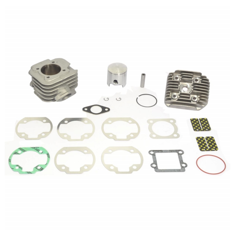 Cylinder kit ATHENA Big Bore (with Head) d 47,6 mm, 70 cc, pin 10 mm
