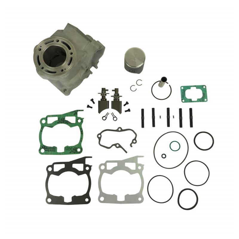 Cylinder kit ATHENA Standard Bore d 54 mm, 125 cc