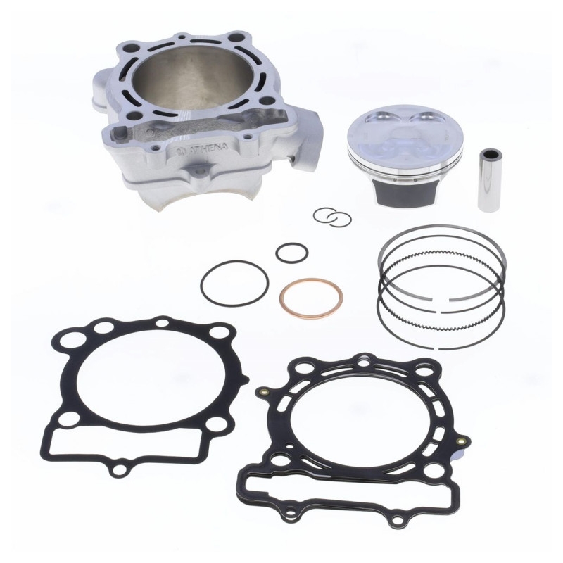 Cylinder kit ATHENA Big Bore d 83 mm, 290 cc