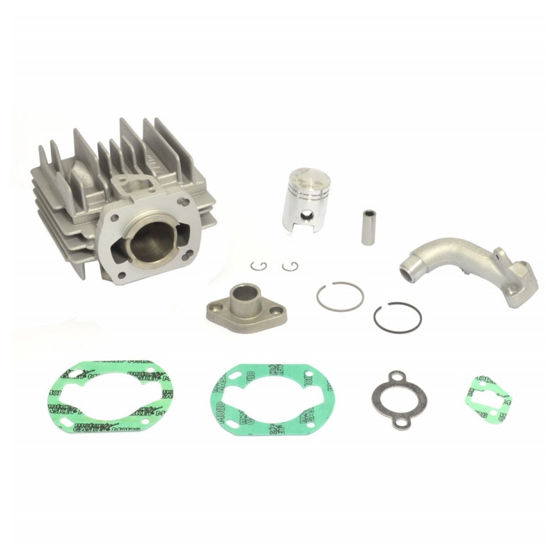 Cylinder kit ATHENA Standard Bore (with Mainfolds) d 38 mm, 47 cc