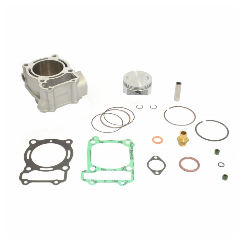 Cylinder kit ATHENA Big Bore d 67 mm, 166 cc