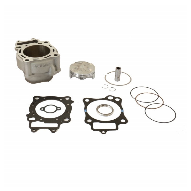 Cylinder kit ATHENA Standard Bore d 76,8 mm, 250 cc