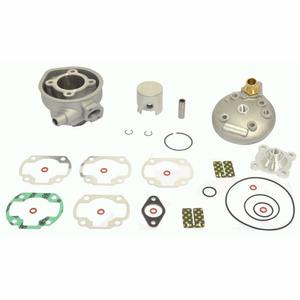 Cylinder kit ATHENA P400485100044 Big Bore (with modular head) d 47,6 mm, 70 cc, pin d 12 mm