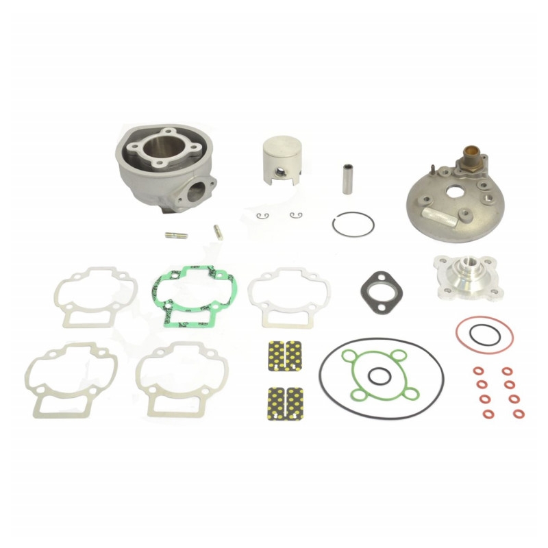 Cylinder kit ATHENA Big Bore (with modular head) d 47,6 mm, 70 cc