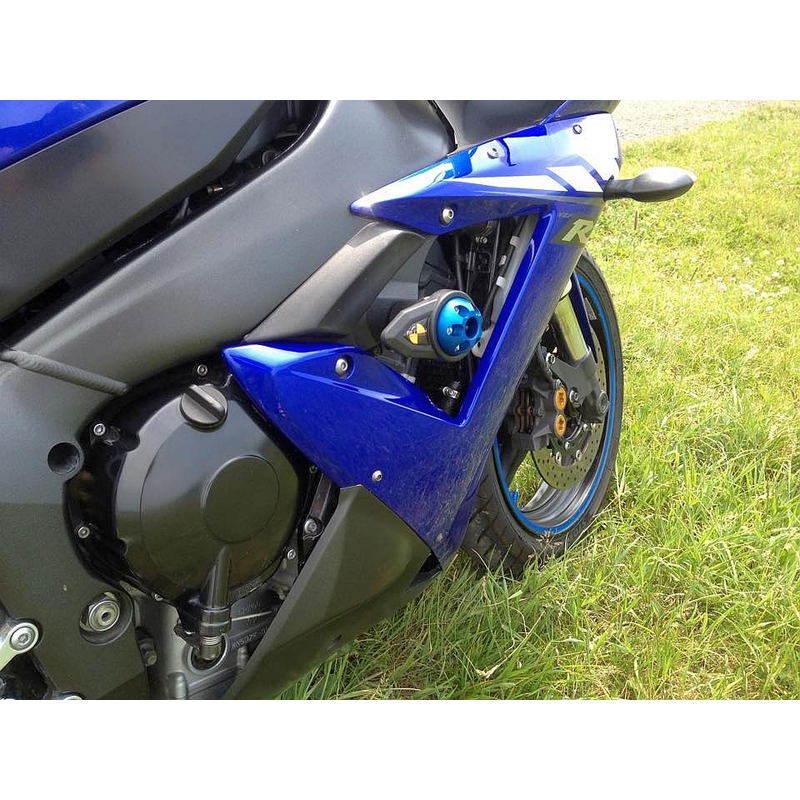 Yamaha YZF-R1 (02-03) Conus wyprzedaż