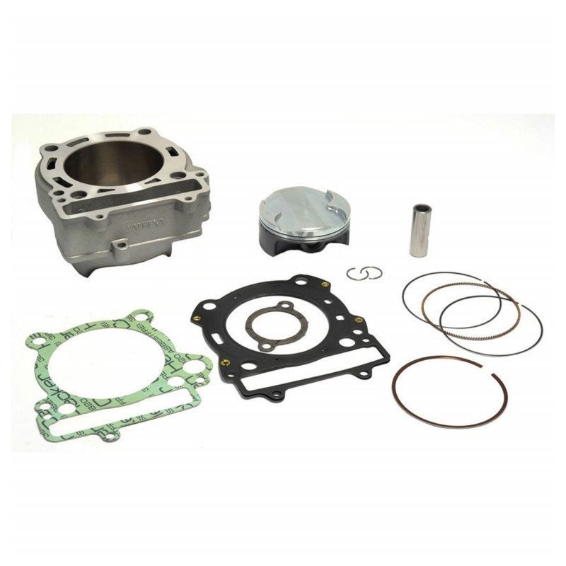 Cylinder kit ATHENA Big Bore d 80 mm, 290 cc