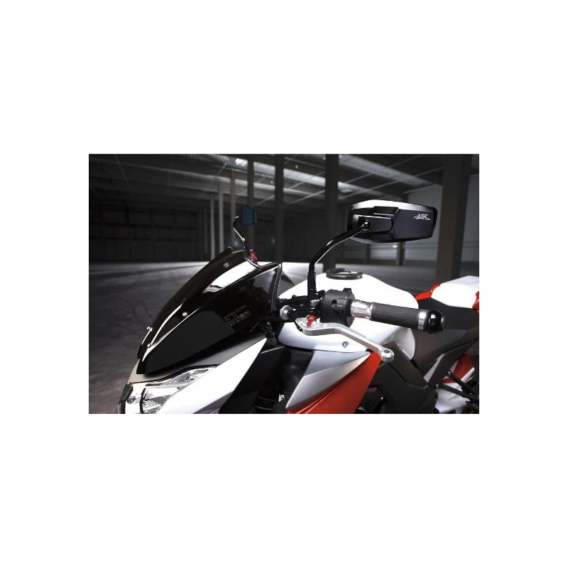Moto lusterko uniwersalne LSL