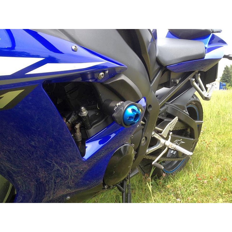 Yamaha YZF-R1 (02-03) Conus wyprzedaż
