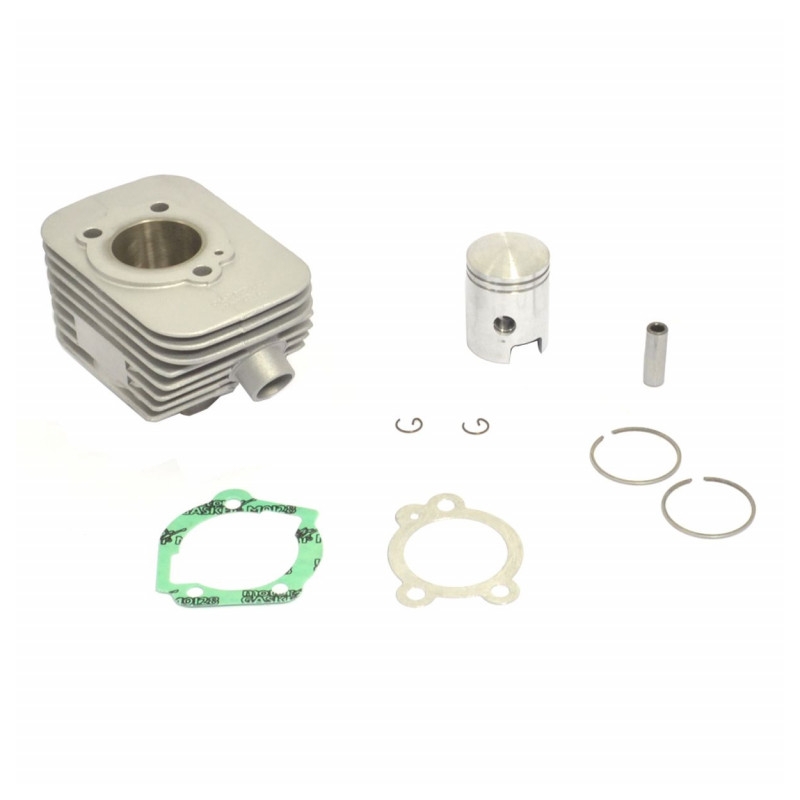Cylinder kit ATHENA Standard Bore (withou Head) d 38,4 mm, 50 cc, pin d 10 mm