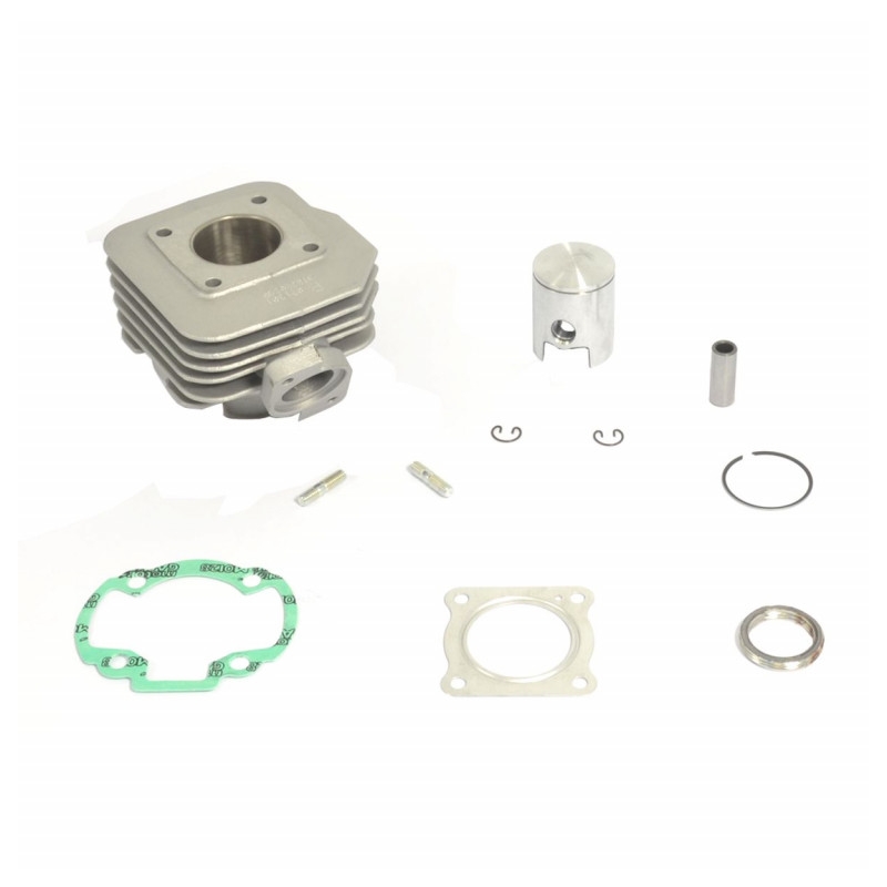 Cylinder kit ATHENA Standard Bore Without Head d40 mm, 50 cc for HONDA SRX 50 Shadow 1998-1999, SYM DD 50 2003-2013