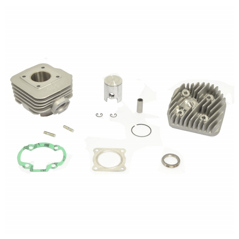 Cylinder kit ATHENA Standard Bore (with Head) d 40 mm, 50 cc