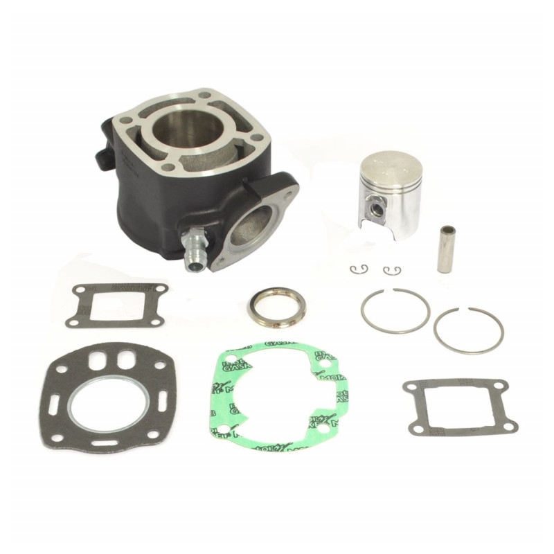 Cylinder kit ATHENA Standard Bore d 49,5 mm, 80 cc