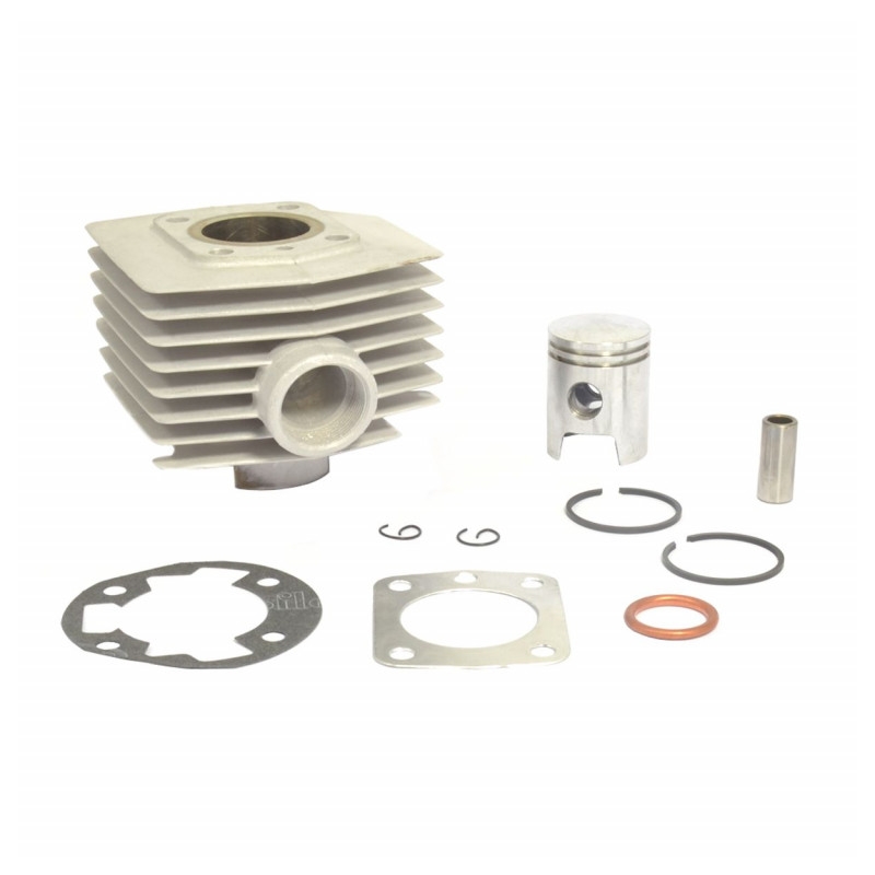 Cylinder kit ATHENA Standard Bore d39 mm, 50 cc