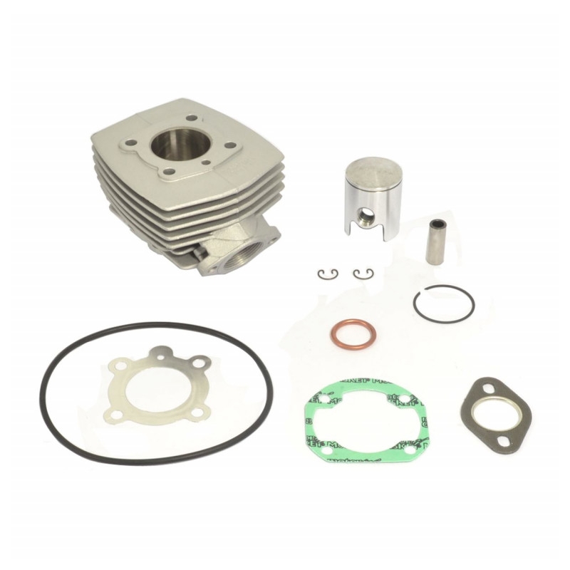 Cylinder kit ATHENA Standard Bore d 40 mm, 50 cc