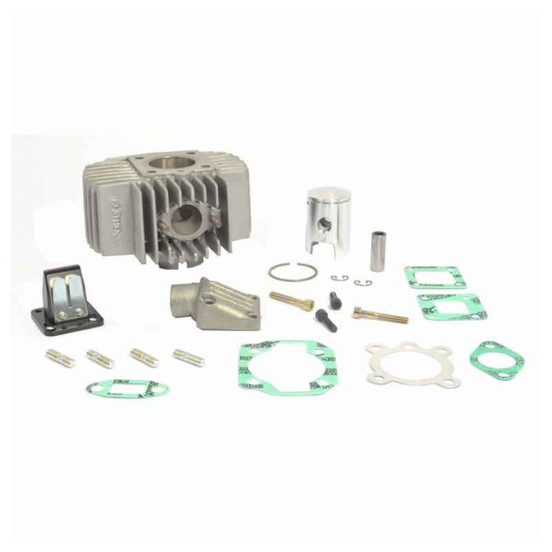 Cylinder kit ATHENA Standard Bore d 38 mm, 50 cc