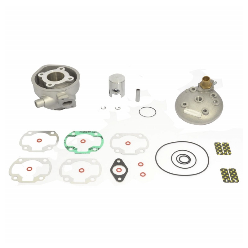 Cylinder kit ATHENA Standard Bore d40 mm, 50 cc