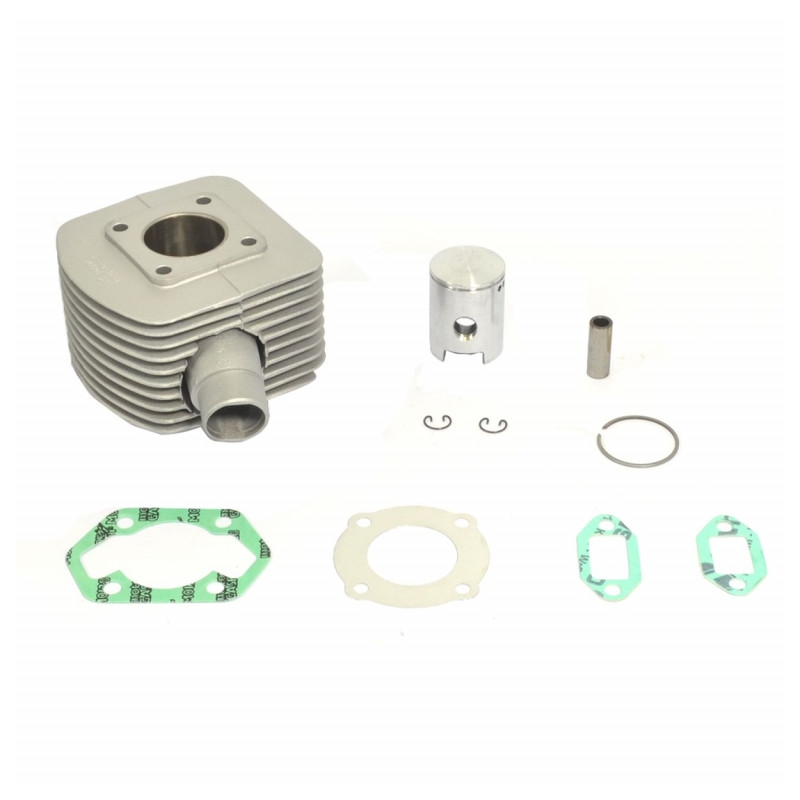 Cylinder kit ATHENA Standard Bore d39 mm, 50 cc
