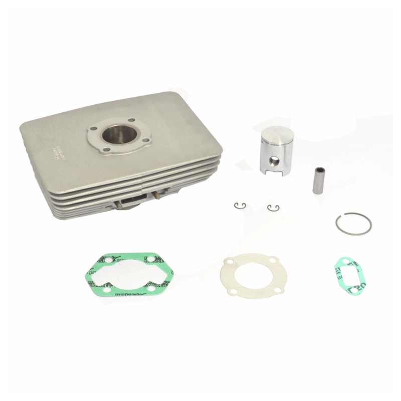 Cylinder kit ATHENA Standard Bore d39 mm, 50 cc, 4 transfers