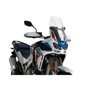 Windscreen PUIG TOURING 21395W clear