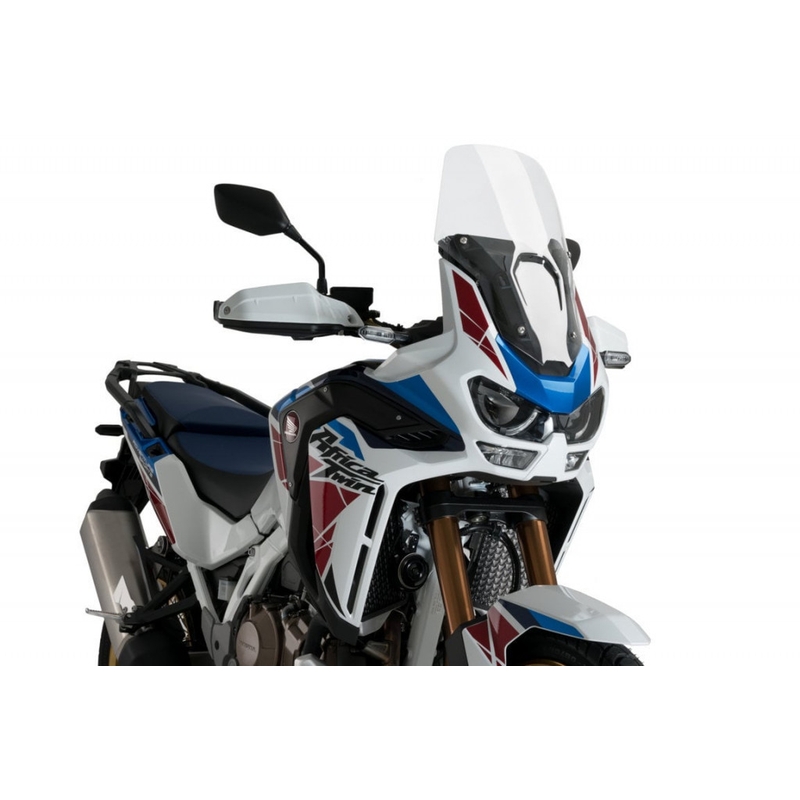 Windscreen PUIG TOURING clear