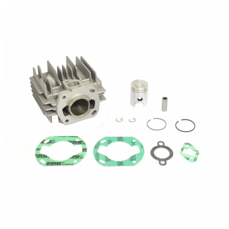 Cylinder kit ATHENA Standard Bore d38 mm, 47 cc, Without Mainfolds