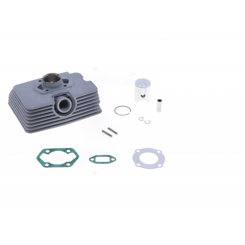 Cylinder kit ATHENA Standard Bore d39 mm, 50 cc, 2 transfers