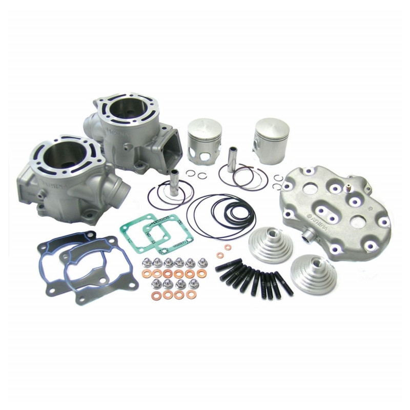 Cylinder kit ATHENA Big Bore d 68 mm, 392 cc