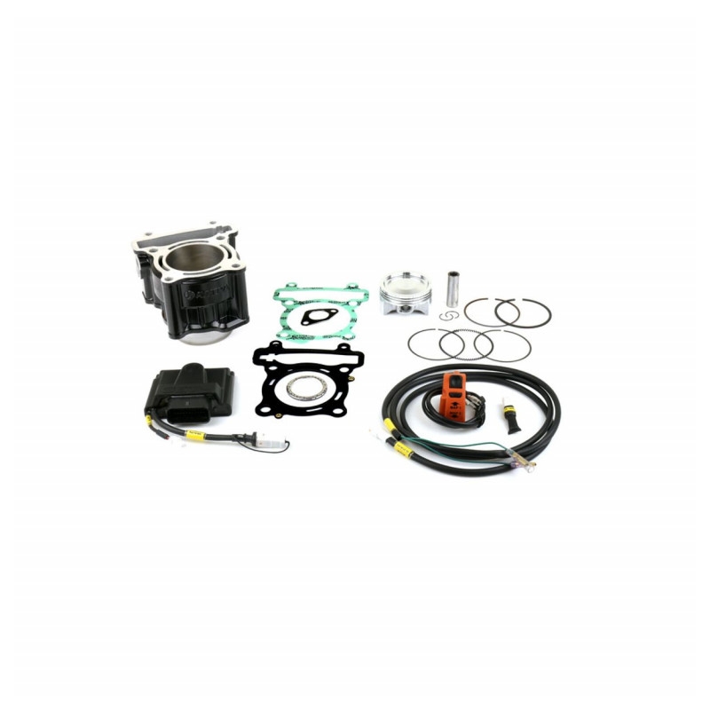 Cylinder kit ATHENA Big Bore d 63 mm, 182 cc