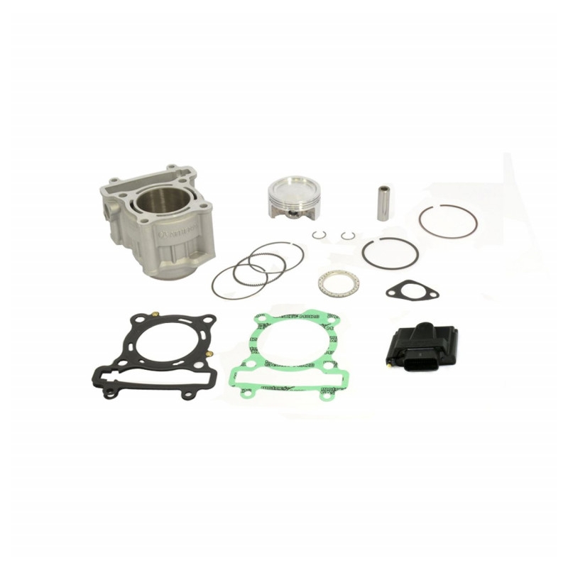Cylinder kit ATHENA Big Bore d 63 mm, 182 cc