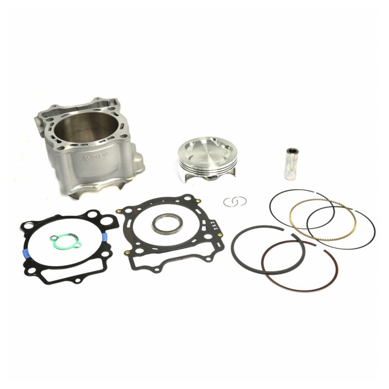 Cylinder kit ATHENA Big Bore d 98 mm, 478 cc for ATV YAMAHA YFZ 450 2009-2025