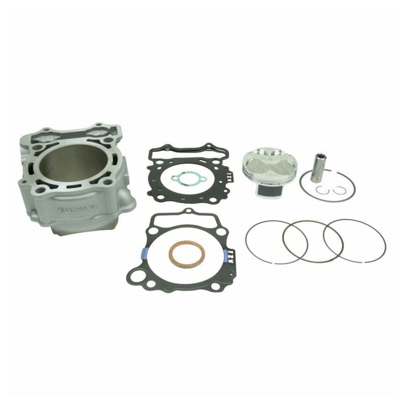 Cylinder kit ATHENA Standard Bore d 77 mm, 250 cc