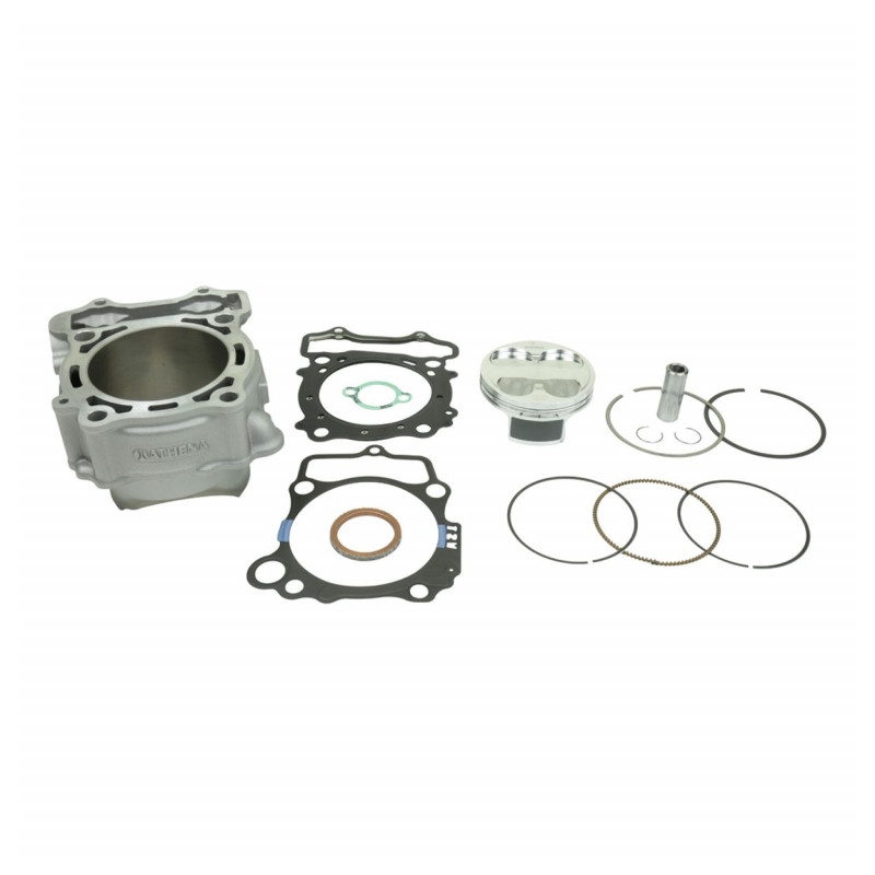 Cylinder kit ATHENA Big Bore d 81 mm, 276 cc