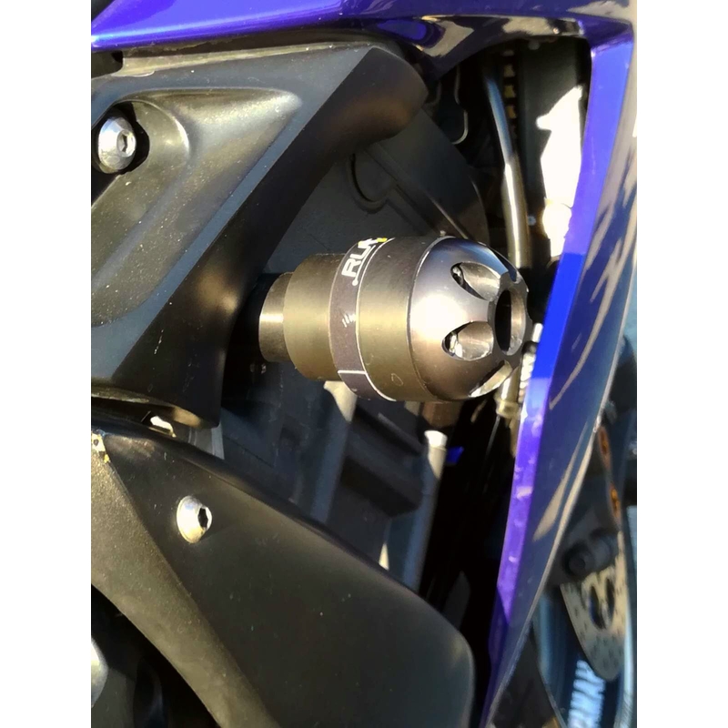 Yamaha YZF-R1 (04-06) Classic wyprzedaż