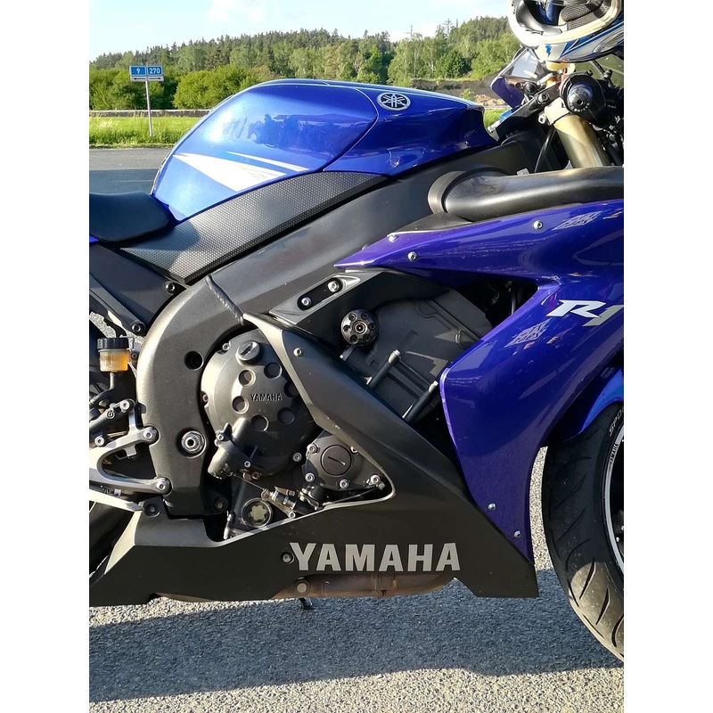 Yamaha YZF-R1 (04-06) Classic wyprzedaż