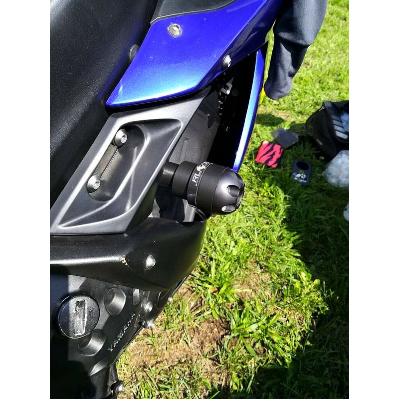 Yamaha YZF-R1 (04-06) Classic wyprzedaż