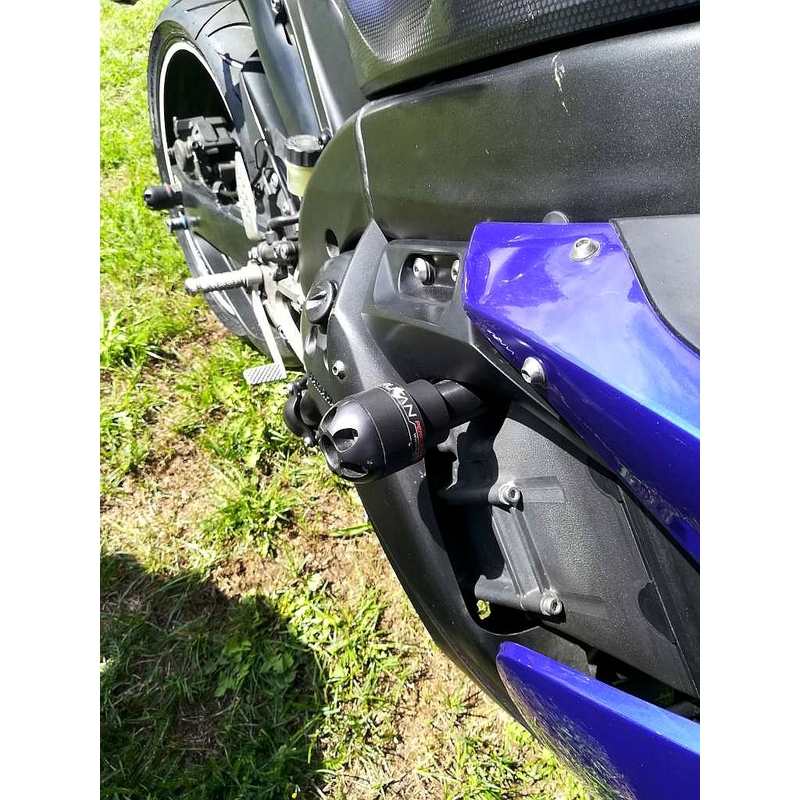 Yamaha YZF-R1 (04-06) Classic wyprzedaż